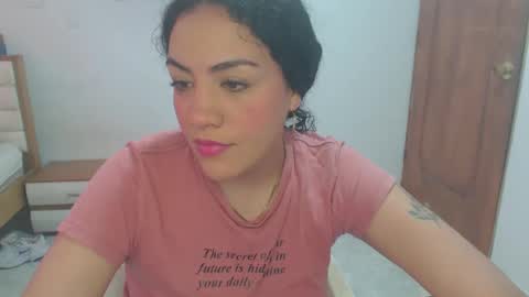 maryam_arabicmilk online show from 10.05.25