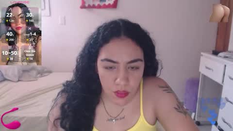 maryam_arabicmilk online show from 01.12.26