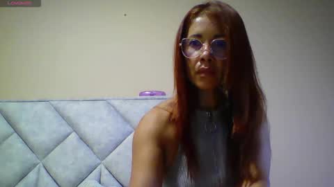 Snapshot of maryamgirl08 chatting on 03.16.26 Engracia online show from 03.16.26