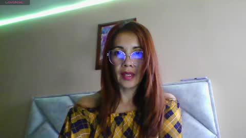 Snapshot of maryamgirl08 chatting on 04.04.26 Engracia online show from 04.04.26