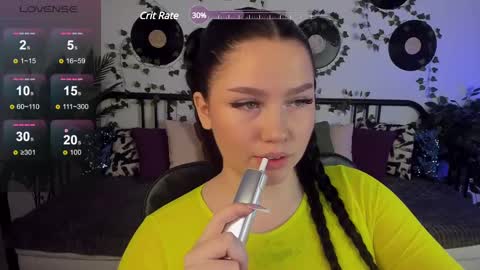 Snapshot of maryamie chatting on 02.20.25 Hello Ill be waiting for you Tue Wed Thu Fri 3am-10am Sun 3am-5pm GMT online show from 02.20.25