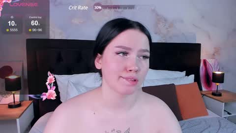 Snapshot of maryamie chatting on 02.24.25 Hello Ill be waiting for you Tue Wed Thu Fri 3am-10am Sun 3am-5pm GMT online show from 02.24.25