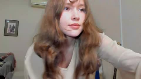 Snapshot of maryanncherry chatting on 03.05.26 Maryann online show from 03.05.26