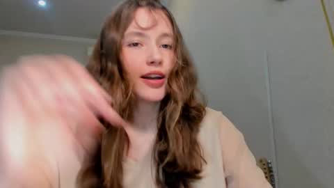 Snapshot of maryanncherry chatting on 03.13.26 Maryann online show from 03.13.26