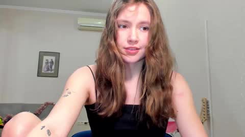 Snapshot of maryanncherry chatting on 03.15.26 Maryann online show from 03.15.26