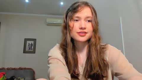 Snapshot of maryanncherry chatting on 03.22.26 Maryann online show from 03.22.26