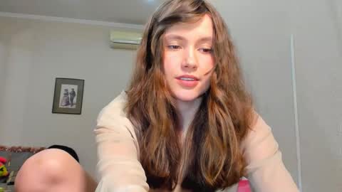 Snapshot of maryanncherry chatting on 03.27.26 Maryann online show from 03.27.26