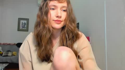 Snapshot of maryanncherry chatting on 03.28.26 Maryann online show from 03.28.26