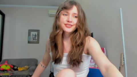 Snapshot of maryanncherry chatting on 05.08.26 Maryann online show from 05.08.26