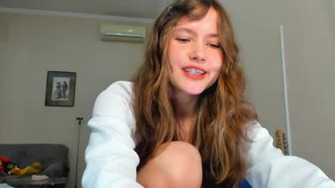 Snapshot of maryanncherry chatting on 05.14.26 Maryann online show from 05.14.26