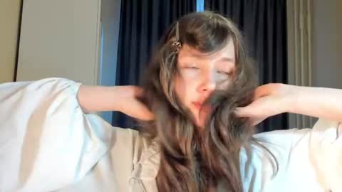 Snapshot of maryanncherry chatting on 06.19.26 Maryann online show from 06.19.26