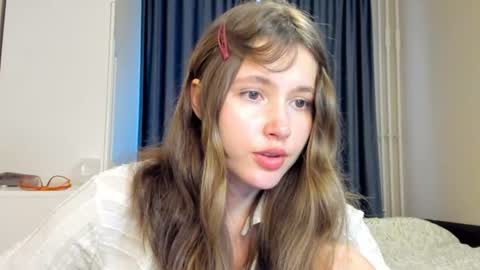 Snapshot of maryanncherry chatting on 07.18.26 Maryann online show from 07.18.26