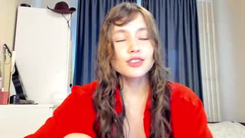 Snapshot of maryanncherry chatting on 07.26.26 Maryann online show from 07.26.26
