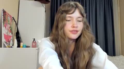 Snapshot of maryanncherry chatting on 08.03.26 Maryann online show from 08.03.26