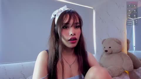 Mary online show from 03.08.25