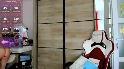 Maryelle online show from 01.20.25