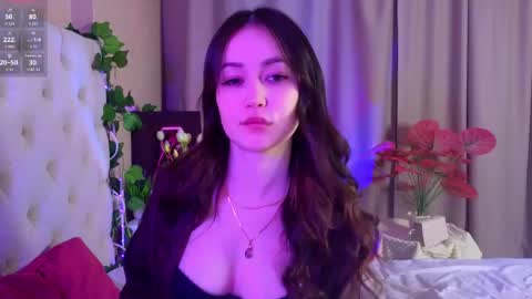 Snapshot of maryflorez chatting on 05.30.26 Bella3 online show from 05.30.26