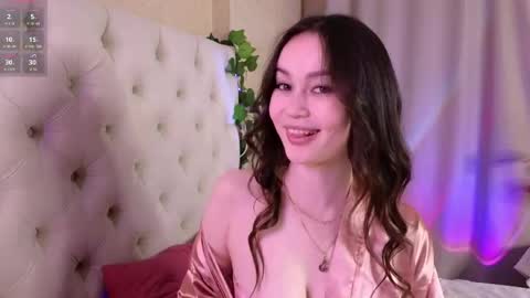 Snapshot of maryflorez chatting on 05.31.26 Bella3 online show from 05.31.26