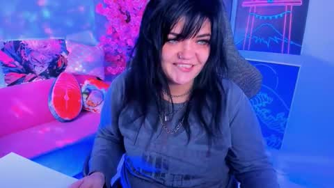 Snapshot of maryharrys chatting on 10.15.25 Mary online show from 10.15.25