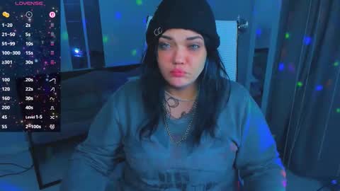 Mary online show from 11.13.25