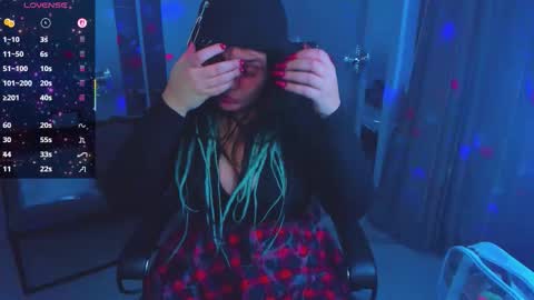 Mary online show from 12.16.25