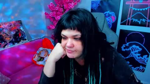 Mary online show from 02.08.26