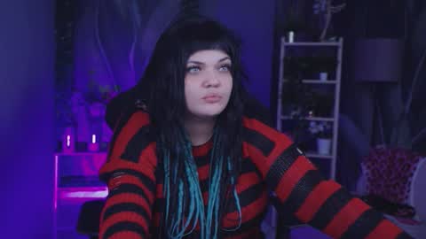 Mary online show from 02.11.26