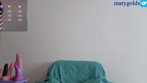 MaryHill online show from 09.15.25