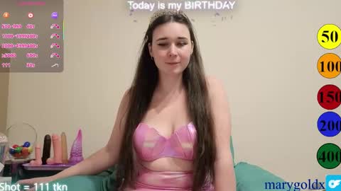 MaryHill online show from 09.27.25