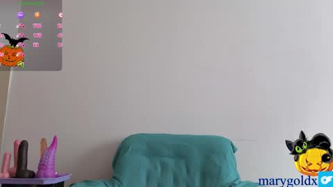 MaryHill online show from 10.20.25