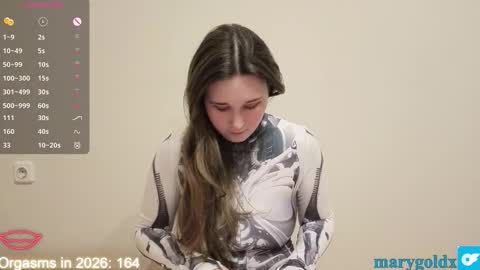 MaryHill online show from 02.27.26