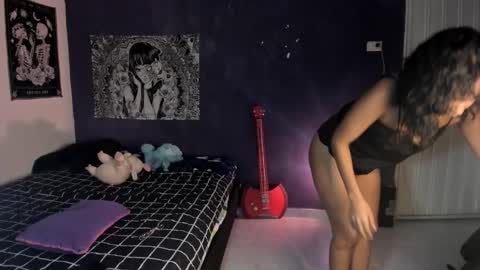 Snapshot of maryjane_785039 chatting on 12.19.24 maria online show from 12.19.24