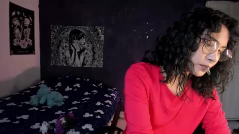 Snapshot of maryjane_785039 chatting on 12.28.24 maria online show from 12.28.24