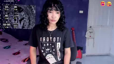 Snapshot of maryjane_785039 chatting on 01.08.25 maria online show from 01.08.25