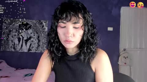 Snapshot of maryjane_785039 chatting on 01.11.25 maria online show from 01.11.25