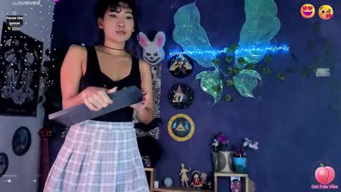 Snapshot of maryjane_785039 chatting on 02.16.25 maria online show from 02.16.25