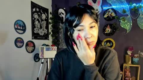 Snapshot of maryjane_785039 chatting on 03.11.25 maria online show from 03.11.25