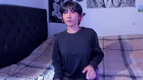 Snapshot of maryjane_785039 chatting on 09.18.25 maria online show from 09.18.25