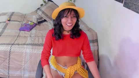 Snapshot of maryjane_785039 chatting on 03.10.26 maria online show from 03.10.26