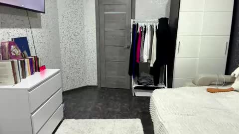 Snapshot of maryjanerowlett chatting on 03.01.26 Lola online show from 03.01.26