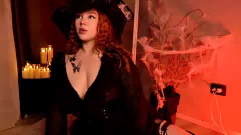 Bun online show from 10.31.25