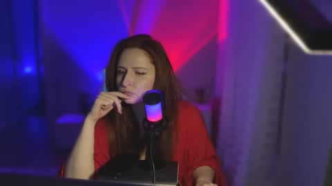 Snapshot of maryleesa chatting on 04.23.26 SirenVictoria online show from 04.23.26