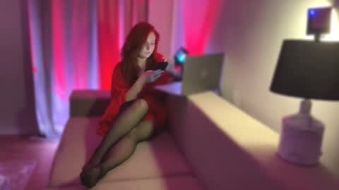 Snapshot of maryleesa chatting on 05.06.26 SirenVictoria online show from 05.06.26