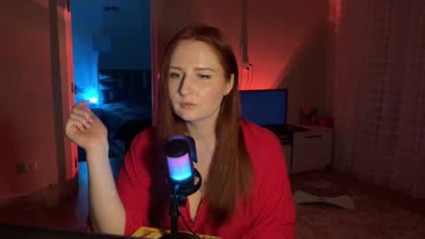 Snapshot of maryleesa chatting on 05.10.26 SirenVictoria online show from 05.10.26