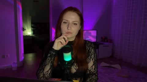 Snapshot of maryleesa chatting on 05.14.26 SirenVictoria online show from 05.14.26