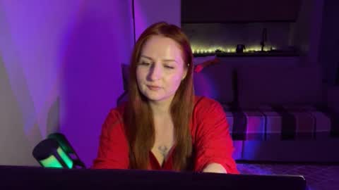 Snapshot of maryleesa chatting on 05.26.26 SirenVictoria online show from 05.26.26
