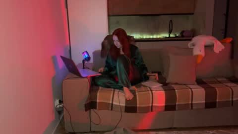 Snapshot of maryleesa chatting on 05.29.26 SirenVictoria online show from 05.29.26