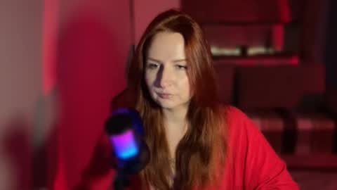 Snapshot of maryleesa chatting on 06.05.26 SirenVictoria online show from 06.05.26