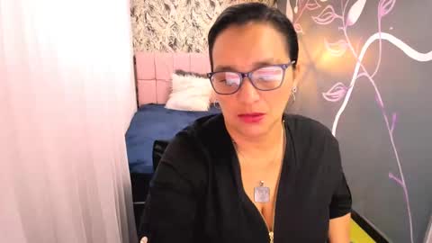Snapshot of marylinmilf chatting on 03.03.25 Marylin online show from 03.03.25