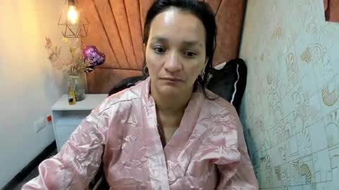 Snapshot of marylinmilf chatting on 11.14.25 Marylin online show from 11.14.25